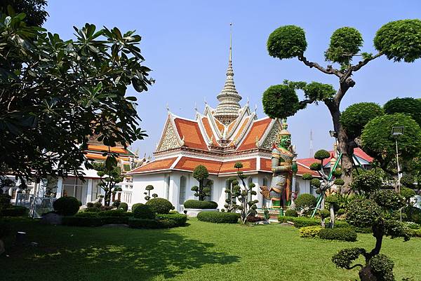 Wat Arun