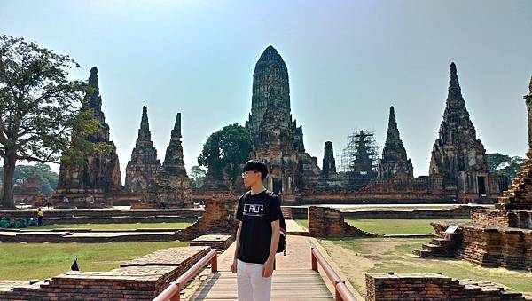 2柴瓦塔納蘭寺 (3)