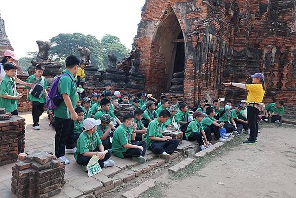 2柴瓦塔納蘭寺 (11)