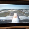 A380尾翼鏡頭