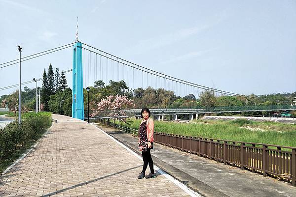 1090321竹崎公園花旗木