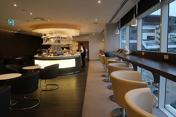 2020雪梨SkyTeam Lounge  (7).JPG