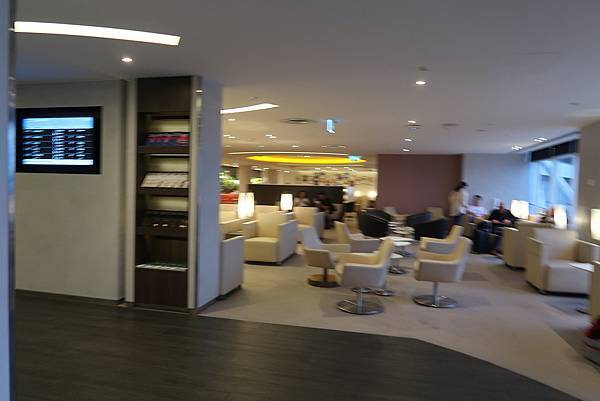 2020雪梨SkyTeam Lounge  (10).JPG