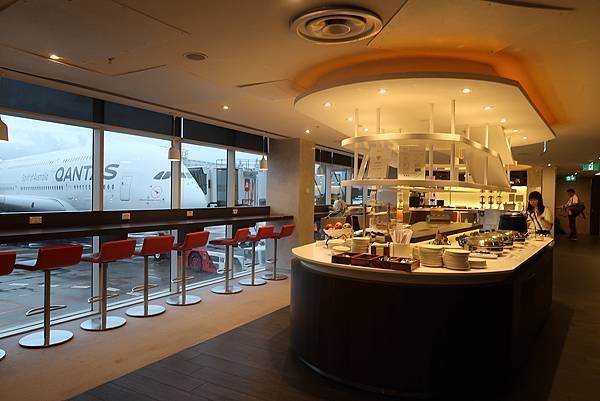 2020雪梨SkyTeam Lounge  (11).JPG