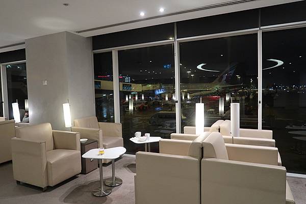 2020雪梨SkyTeam Lounge  (14).JPG