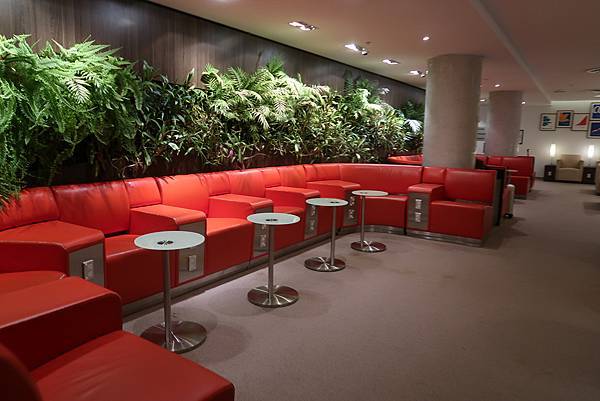 2020雪梨SkyTeam Lounge  (15).JPG