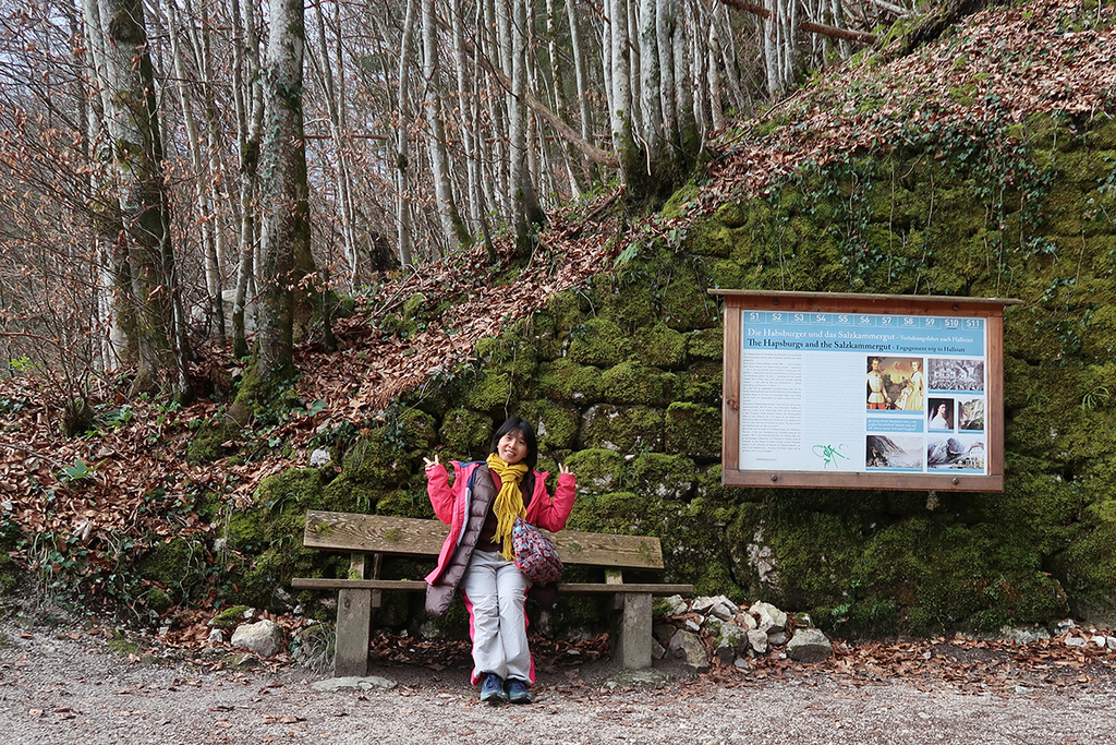 哈修塔特行山徑 (91).JPG 哈修塔特行山徑 (91).JPG