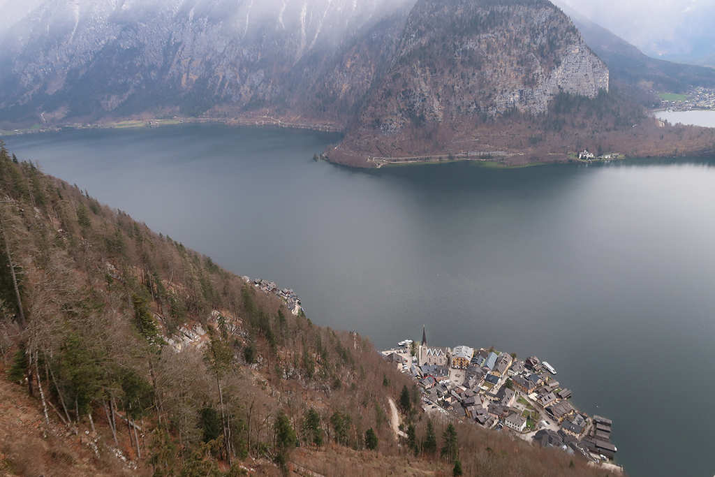 哈修塔特行山徑 (97).JPG 哈修塔特行山徑 (97).JPG