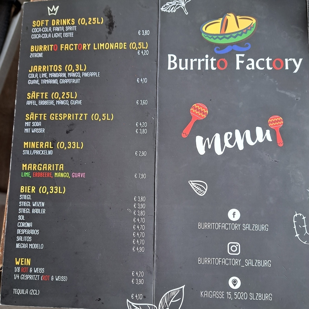 Burrito Factory墨西哥餐廳 (13).jpg
