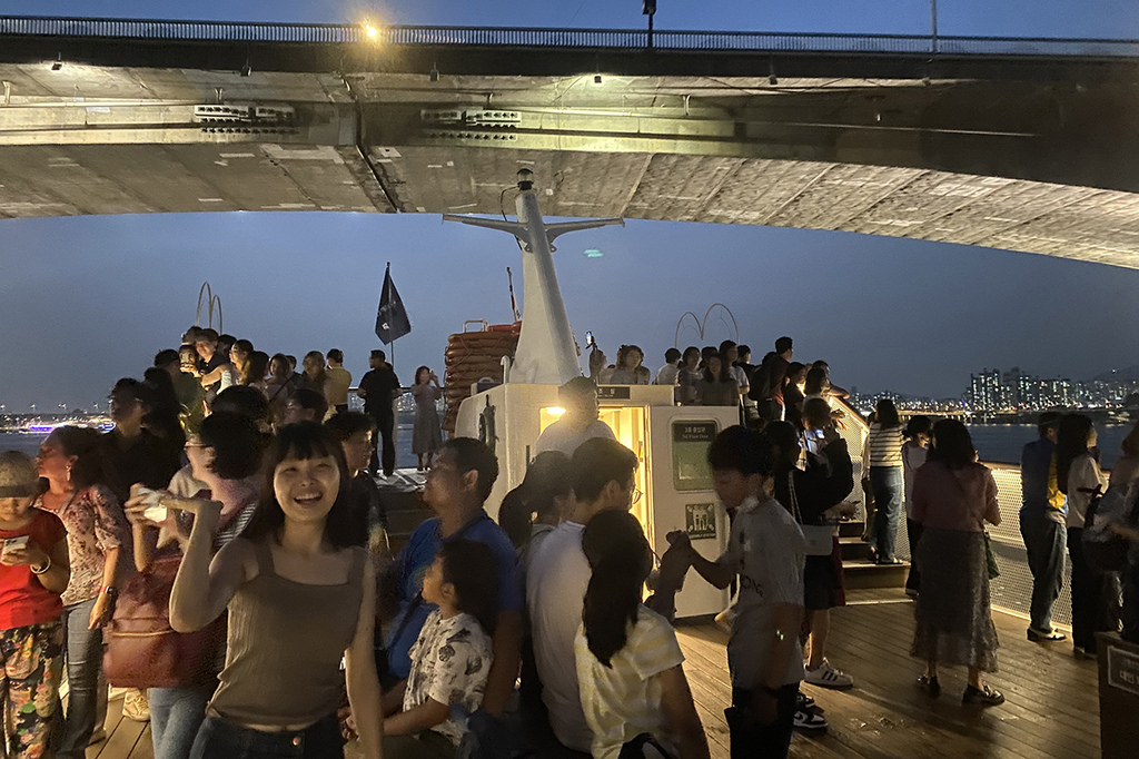 1120630依戀遊船月光音樂遊輪 (21).JPG 1120630依戀遊船月光音樂遊輪 (21).JPG