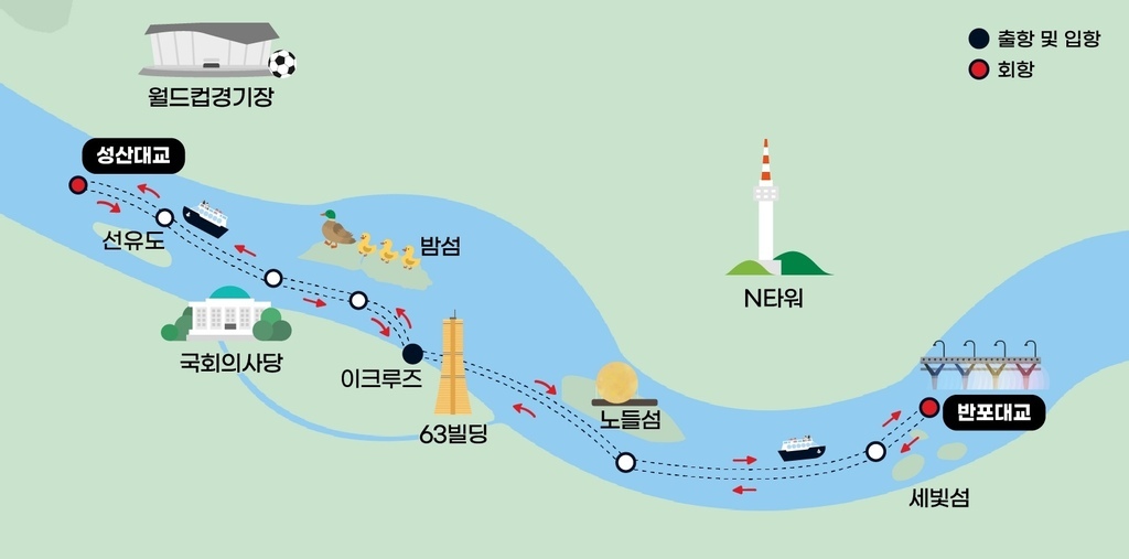 月光音樂遊輪路線.jpg 月光音樂遊輪路線.jpg