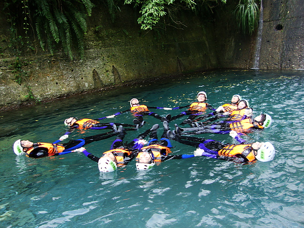 花蓮溯溪砂婆礑20100805永豪旅遊-89.JPG