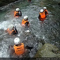 永豪旅遊101.07.30台東溯溪-135