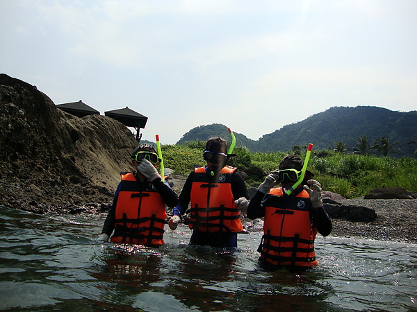 花蓮旅遊20100804浮潛-4.JPG