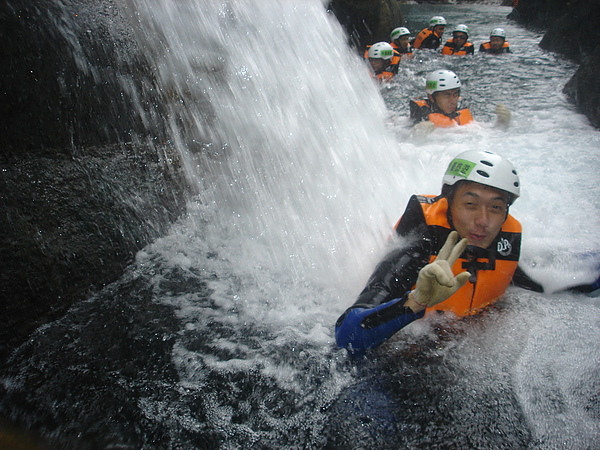 台東旅遊20100829桑樹溪溯溪永豪旅遊249.JPG