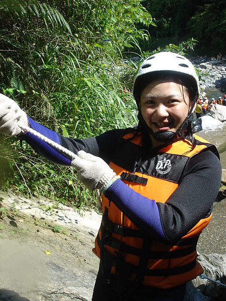 花蓮溯溪砂婆礑20100814永豪旅遊17.JPG