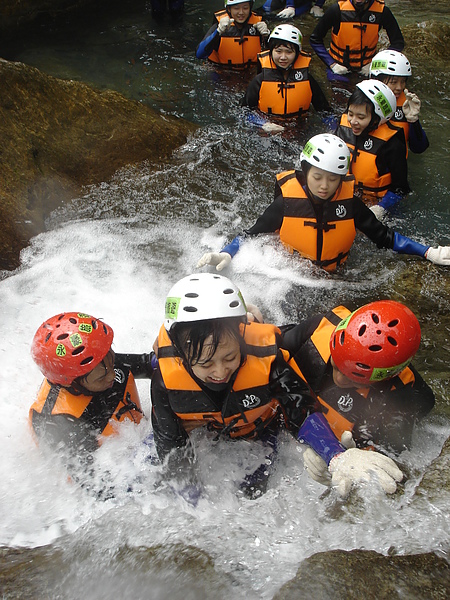 花蓮溯溪砂婆礑20100811永豪旅遊-211.JPG