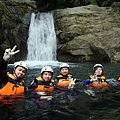 永豪旅遊20100724金岳瀑布溯溪-6.JPG