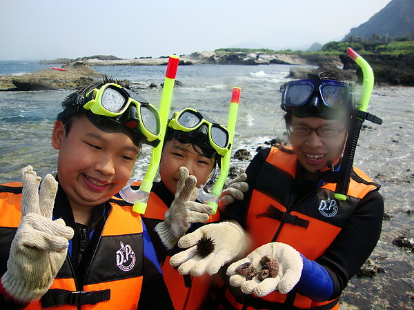 花蓮浮潛20100804永豪旅遊-107.JPG