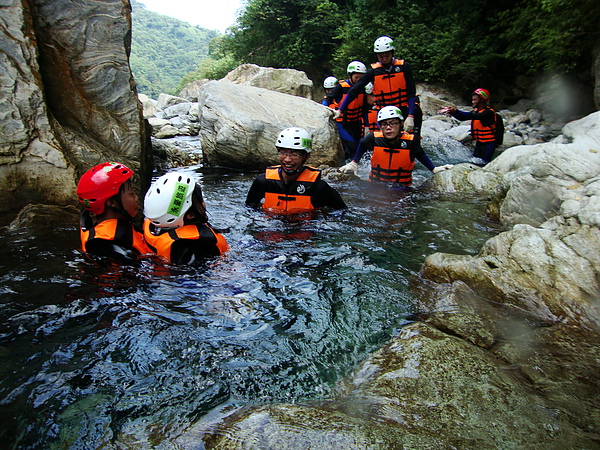 花蓮溯溪砂婆礑20100805永豪旅遊-12.JPG