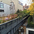 The High Line