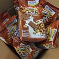 瑞士全家Familia Choco Crunch巧克力麥片