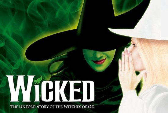 Wicked女巫前傳.JPG Wicked女巫前傳.JPG