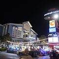 Pattaya的購物中心之一