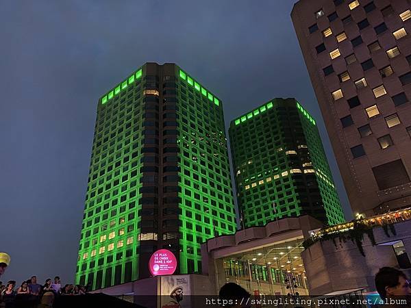 【經貿】台灣文曄科技進入蒙特婁電子產業生態圈