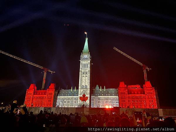 【加拿大】Express Entry移民之路分享　法語+工作