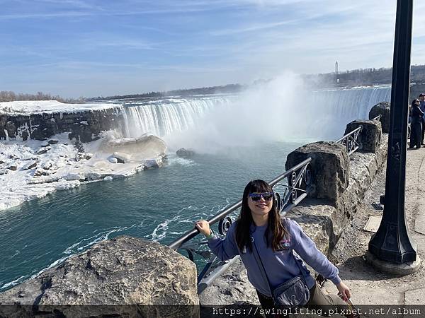 【加拿大】Niagara Falls尼加拉瀑布四季旅行全攻略