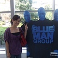 blueman