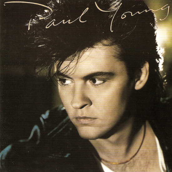 Hall & Oates (原唱), Paul Young 