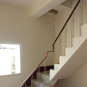 轉角室內設計-老化漏水