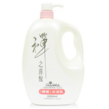 禪之喜悅沐浴乳2000ml