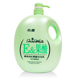 維他命E果酸沐浴乳2000ml