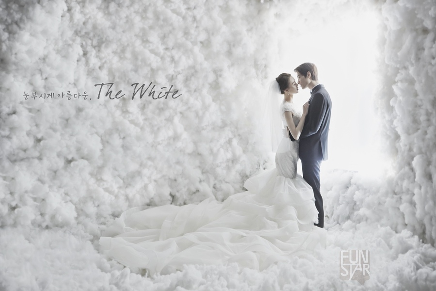 【The Haam】the White 系列