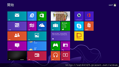 內建WIN8