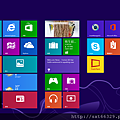 內建WIN8