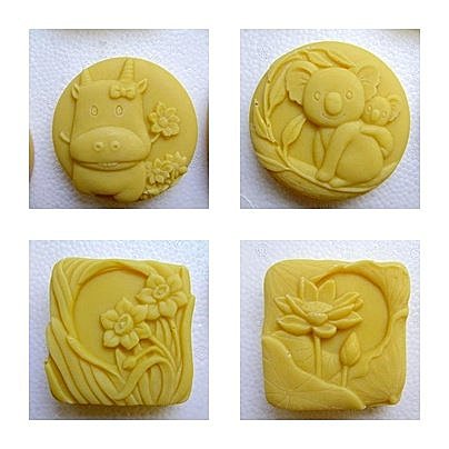 陽光橙香皂 陽光橙香皂