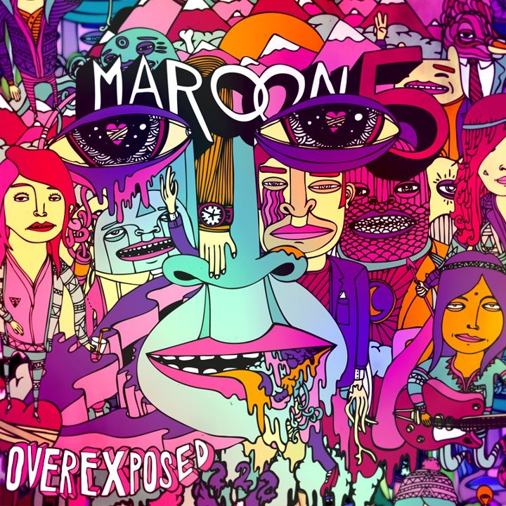 Maroon52012