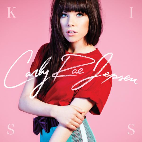 Carly-Rae-Jepsen-Kiss Carly-Rae-Jepsen-Kiss