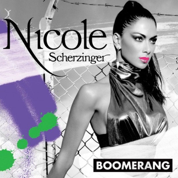 music-nicole-scherziner-boomerang music-nicole-scherziner-boomerang