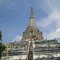 Ｗａｔ　Ｐｈｕ　Ｋｈａｏ　Ｔｈｏｎｇ