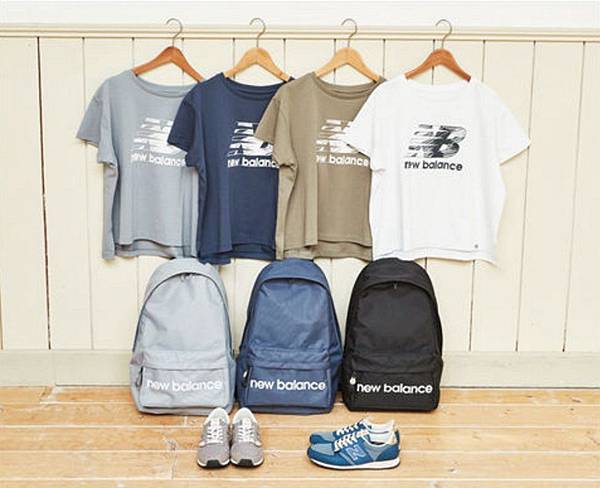 new balance x earth music & ecology