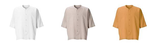 COTTON LINEN SHIRT-FJ022.jpg