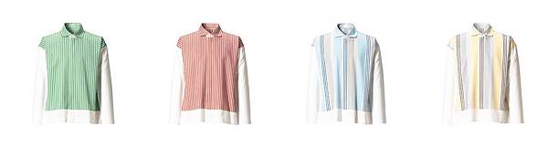 STRIPE PRESS SHIRT-FJ028.jpg