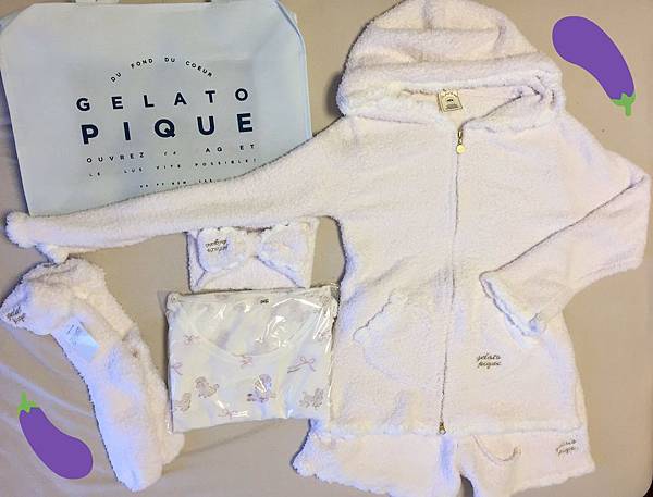安い品質保証 gelato pique - gelato pique ジェラートピケ 2020福袋