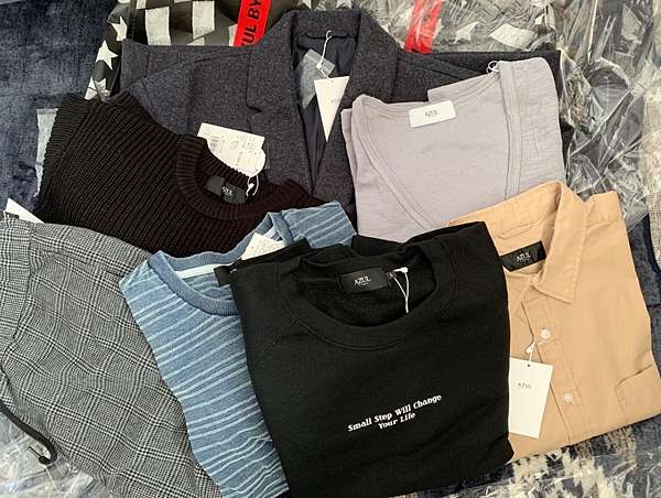 Moussy 福袋 運転手 ニュース Moussy 福袋 運転手 ニュース
