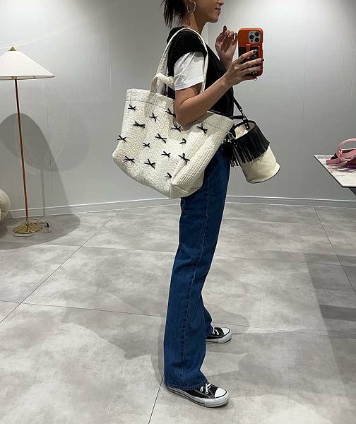 【想要什麼，seki買給你】AYAKO BAG 服裝品牌 可